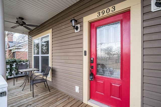 3903 Lamar Street, Columbia, SC 29203
