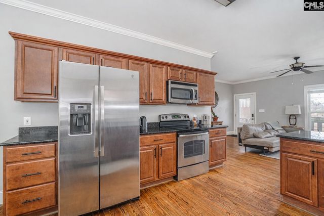 3903 Lamar Street, Columbia, SC 29203