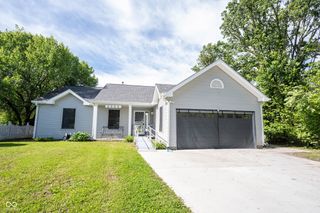 8066 Cardinal cove Drive E, Indianapolis, IN 46256
