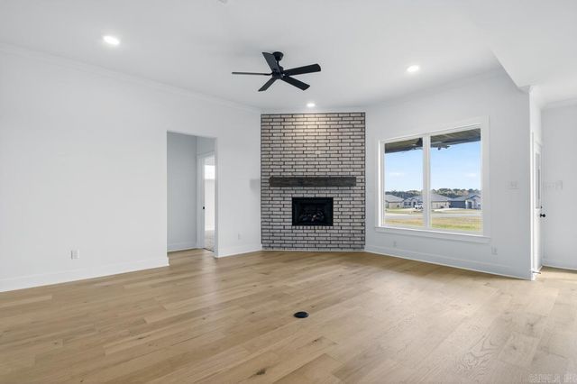 101 Kelton Street, Hensley, AR 72065