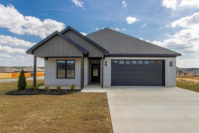 101 Kelton Street, Hensley, AR 72065