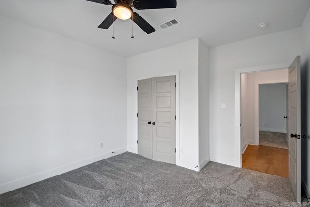 101 Kelton Street, Hensley, AR 72065