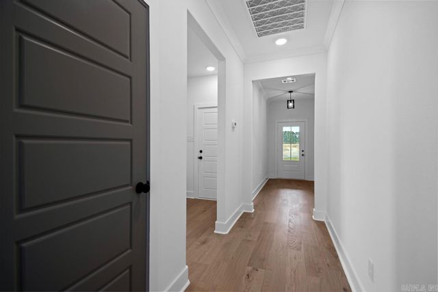 101 Kelton Street, Hensley, AR 72065