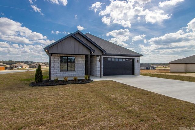 101 Kelton Street, Hensley, AR 72065