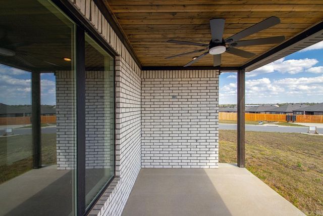 101 Kelton Street, Hensley, AR 72065