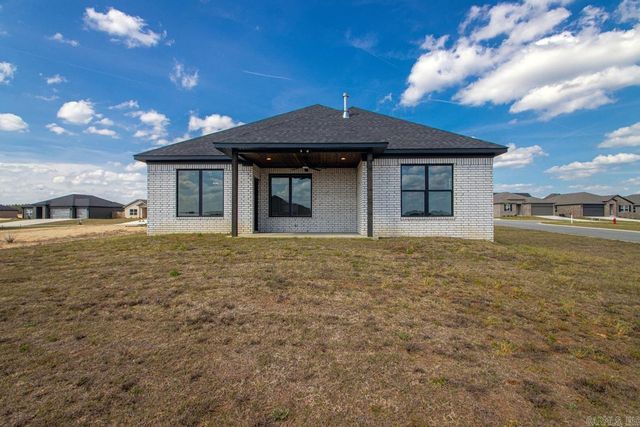 101 Kelton Street, Hensley, AR 72065