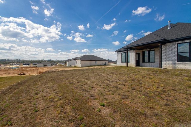 101 Kelton Street, Hensley, AR 72065