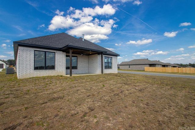 101 Kelton Street, Hensley, AR 72065