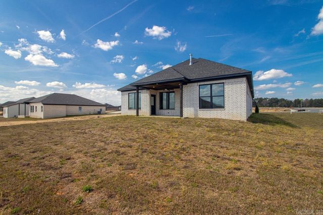 101 Kelton Street, Hensley, AR 72065