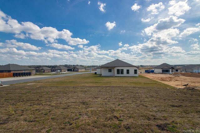 101 Kelton Street, Hensley, AR 72065