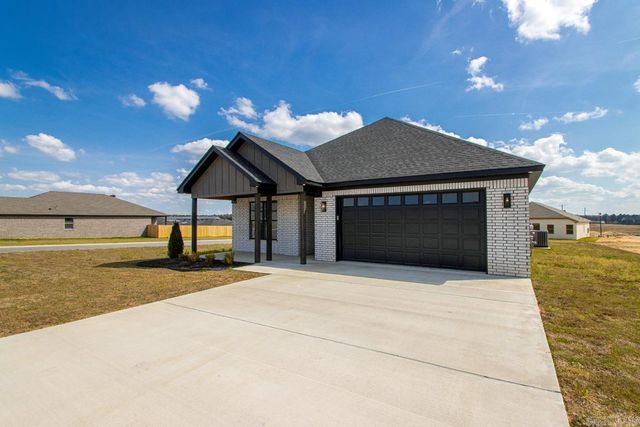 101 Kelton Street, Hensley, AR 72065