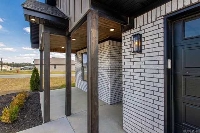 101 Kelton Street, Hensley, AR 72065