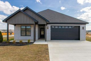 101 Kelton Street, Hensley, AR 72065