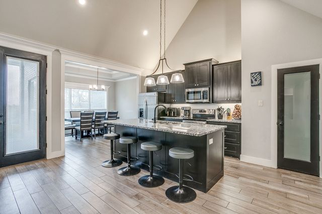 3008 Louie Lane, Springtown, TX 76082