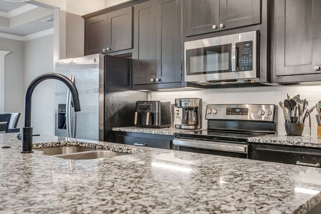 3008 Louie Lane, Springtown, TX 76082