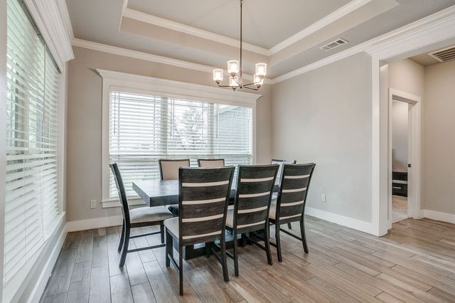 3008 Louie Lane, Springtown, TX 76082