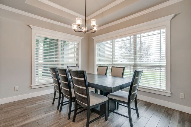 3008 Louie Lane, Springtown, TX 76082