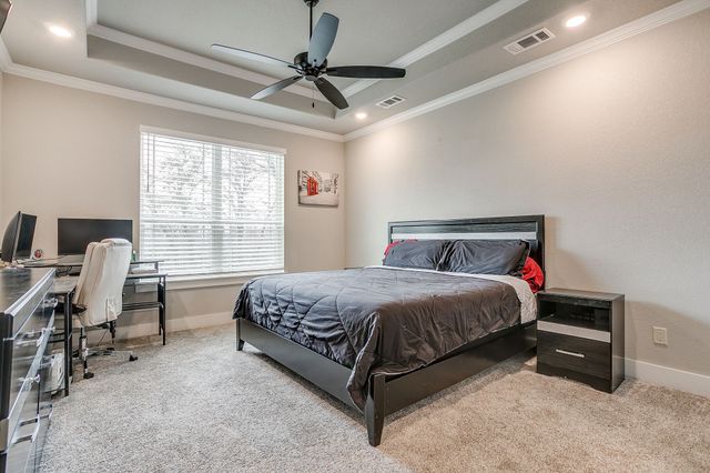 3008 Louie Lane, Springtown, TX 76082