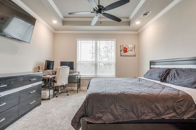 3008 Louie Lane, Springtown, TX 76082