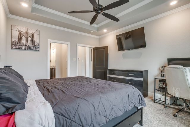 3008 Louie Lane, Springtown, TX 76082