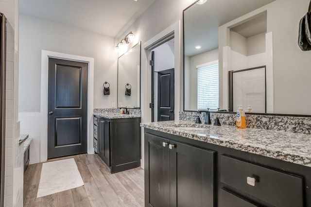 3008 Louie Lane, Springtown, TX 76082