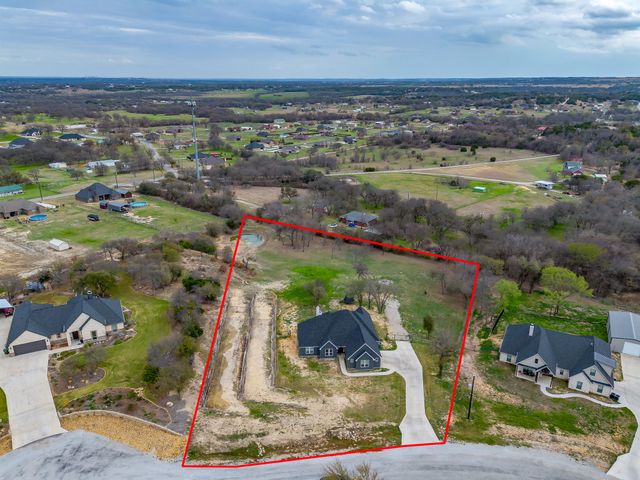 3008 Louie Lane, Springtown, TX 76082