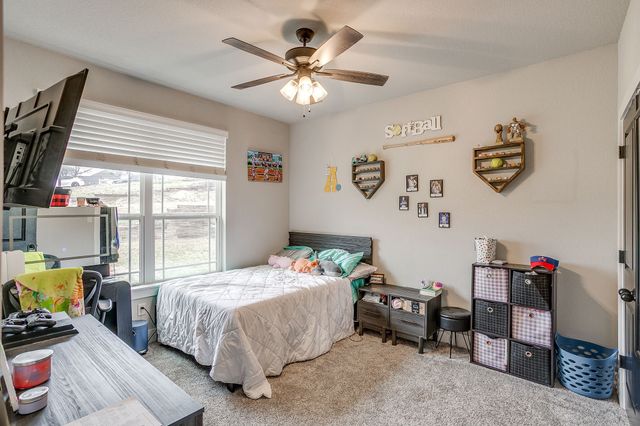 3008 Louie Lane, Springtown, TX 76082