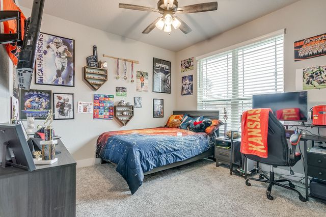 3008 Louie Lane, Springtown, TX 76082