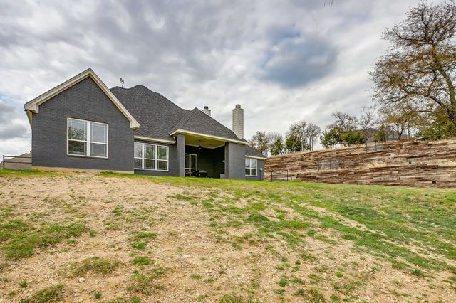 3008 Louie Lane, Springtown, TX 76082
