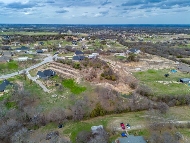 3008 Louie Lane, Springtown, TX 76082