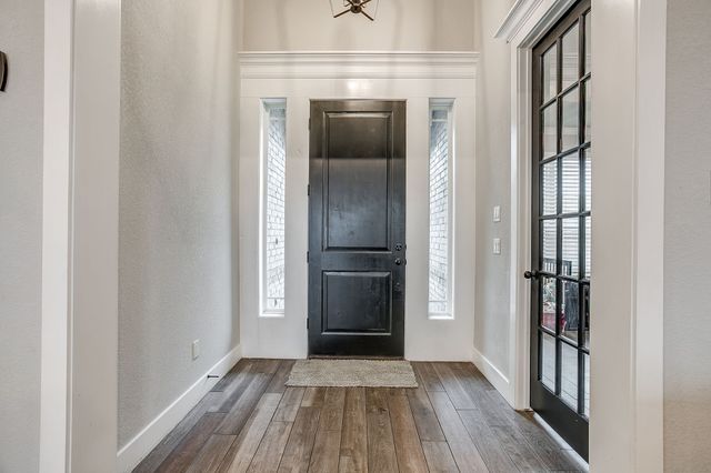 3008 Louie Lane, Springtown, TX 76082