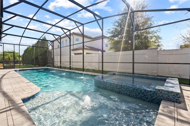 7905 WANDERING WAY, Orlando, FL 32836