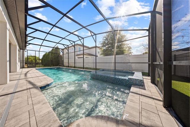 7905 WANDERING WAY, Orlando, FL 32836