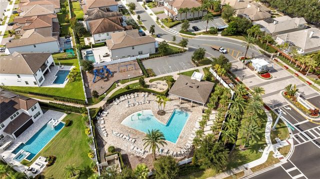 7905 WANDERING WAY, Orlando, FL 32836