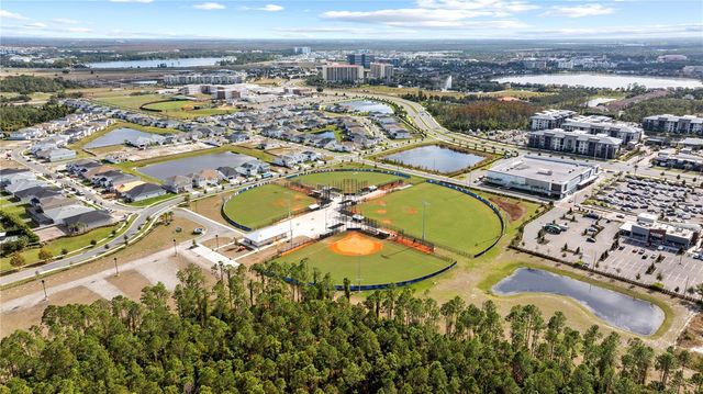 7905 WANDERING WAY, Orlando, FL 32836