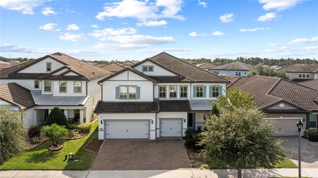 7905 WANDERING WAY, Orlando, FL 32836