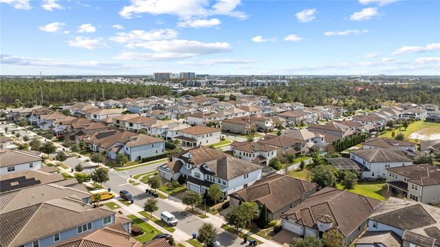 7905 WANDERING WAY, Orlando, FL 32836