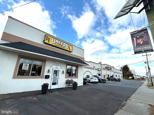 703 BLACK HORSE PIKE, Glendora, NJ 08029