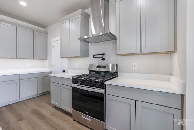 3677 E 3735 N, Kimberly, ID 83341