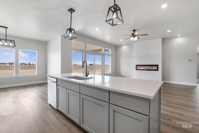 3677 E 3735 N, Kimberly, ID 83341