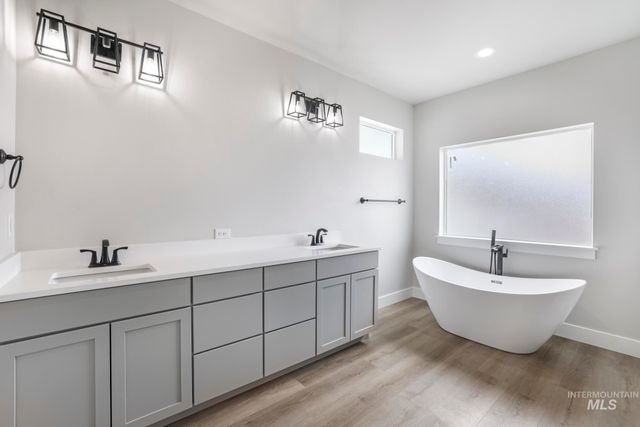 3677 E 3735 N, Kimberly, ID 83341