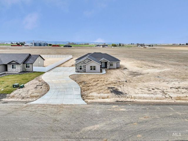 3677 E 3735 N, Kimberly, ID 83341