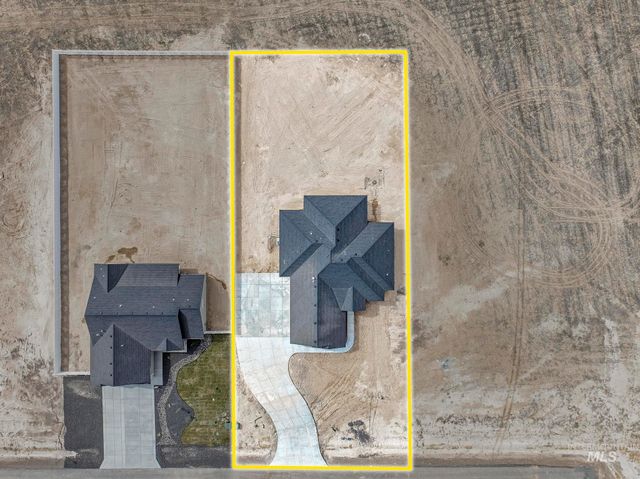 3677 E 3735 N, Kimberly, ID 83341