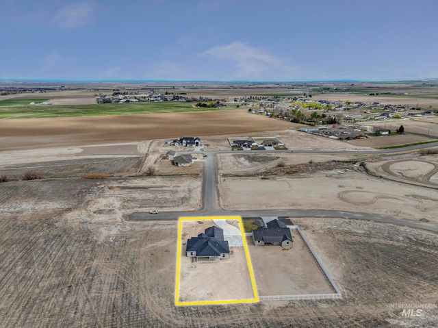 3677 E 3735 N, Kimberly, ID 83341