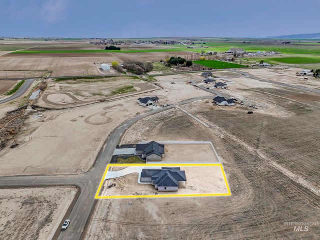 3677 E 3735 N, Kimberly, ID 83341