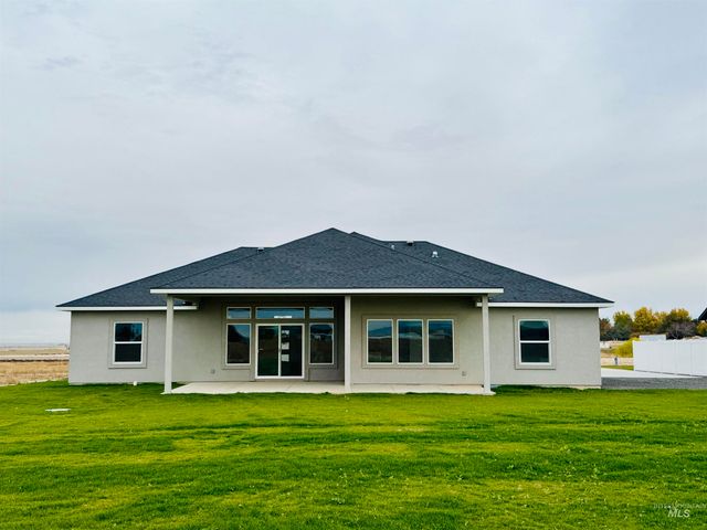 3677 E 3735 N, Kimberly, ID 83341