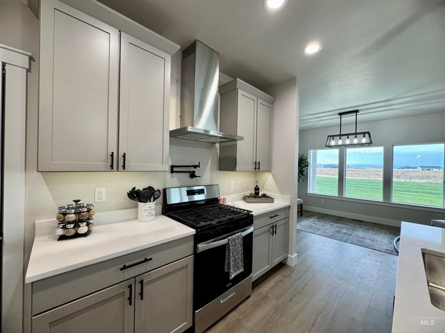 3677 E 3735 N, Kimberly, ID 83341