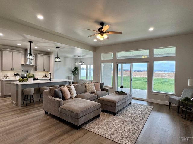 3677 E 3735 N, Kimberly, ID 83341