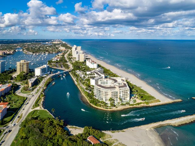 1000 S Ocean Boulevard 110, Boca Raton, FL 33432