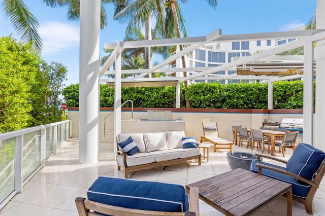 1000 S Ocean Boulevard 110, Boca Raton, FL 33432